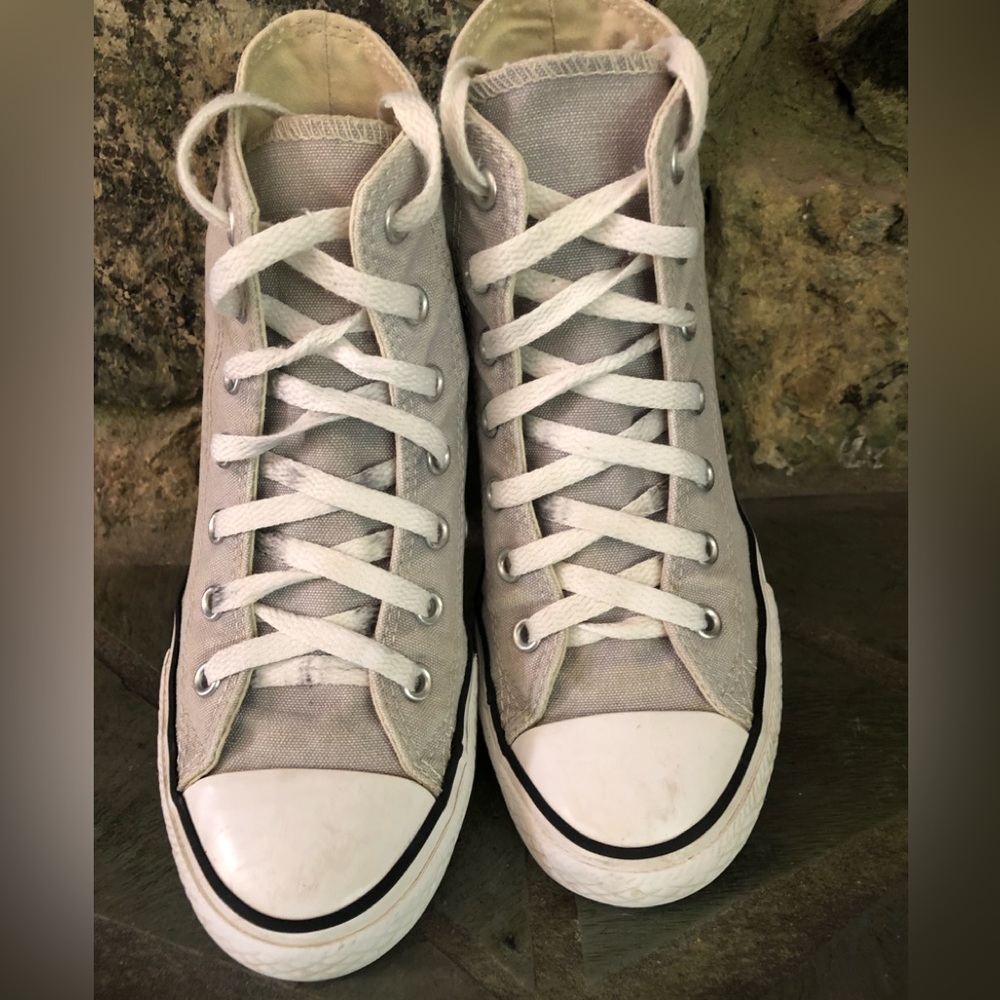 Converse All Star Sneakers - Picture 2 of 10